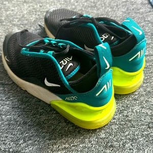 Nike Air 270s